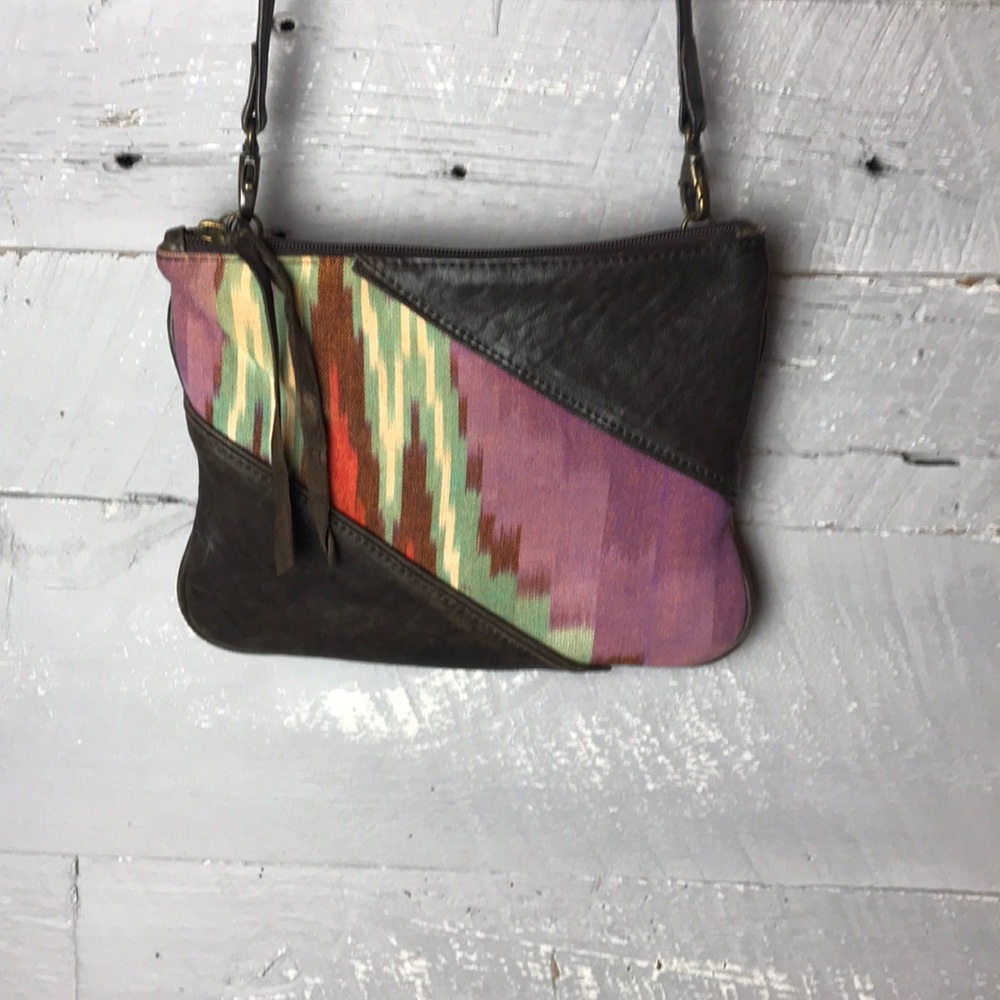 Boho Bryna crossbody